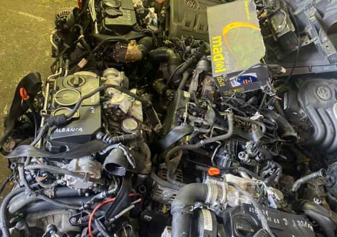 Pjese kembimi Servis joeli