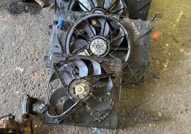 Pjese kembimi Servis joeli