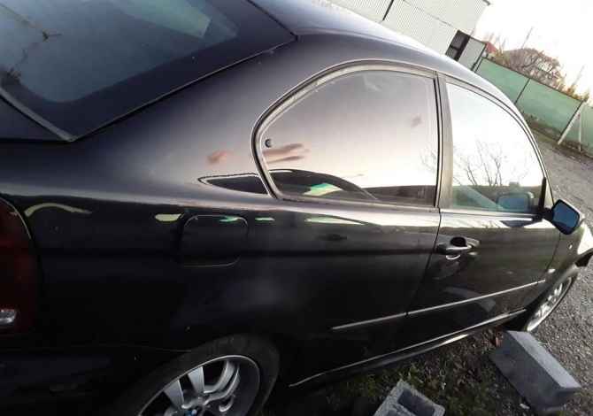 Pjes te ndryshme makinash