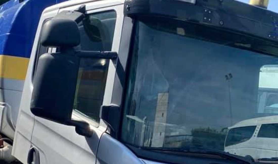 pjes kembimi kamjonash