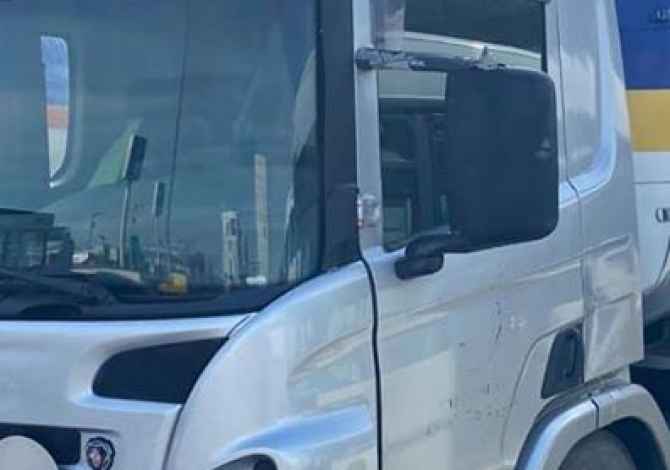 pjes kembimi kamjonash