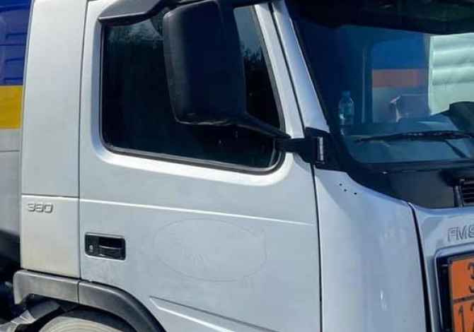 pjes kembimi kamjonash