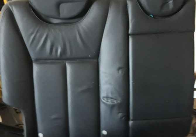 Tapiceri per Porsche 