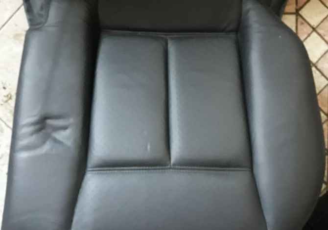 Tapiceri per Porsche 