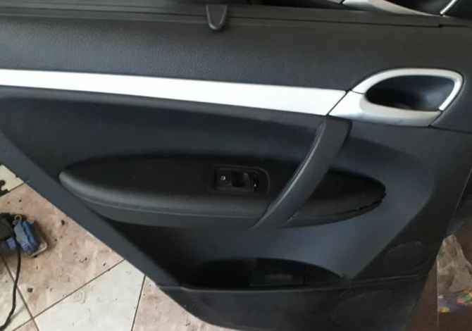 Tapiceri per Porsche 