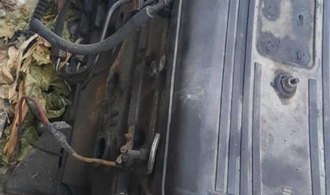 Shitet MOTORR IVECO DAILY 250