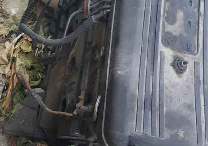 Shitet MOTORR IVECO DAILY 250