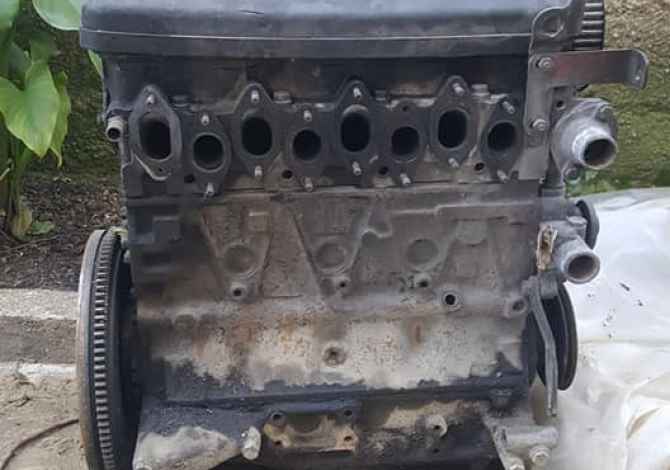 Shitet MOTORR IVECO DAILY 250