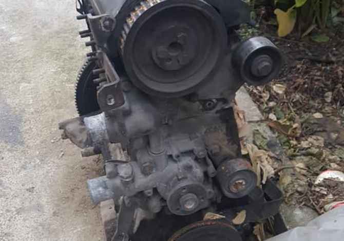 Shitet MOTORR IVECO DAILY 250