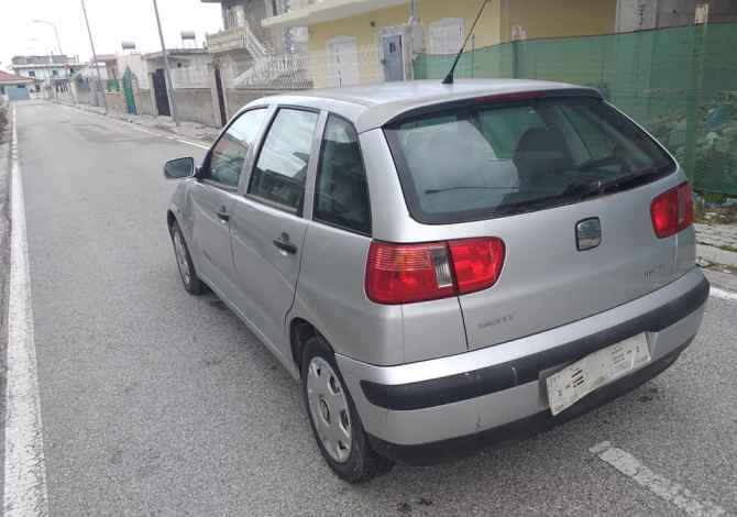 Per pjese kembimi  Seat 