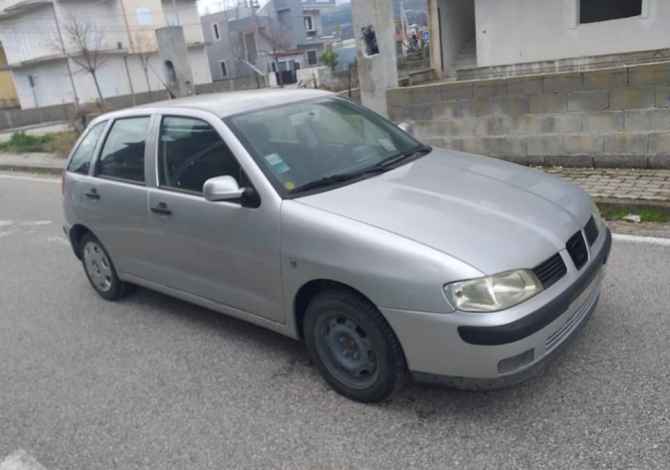 Per pjese kembimi  Seat 