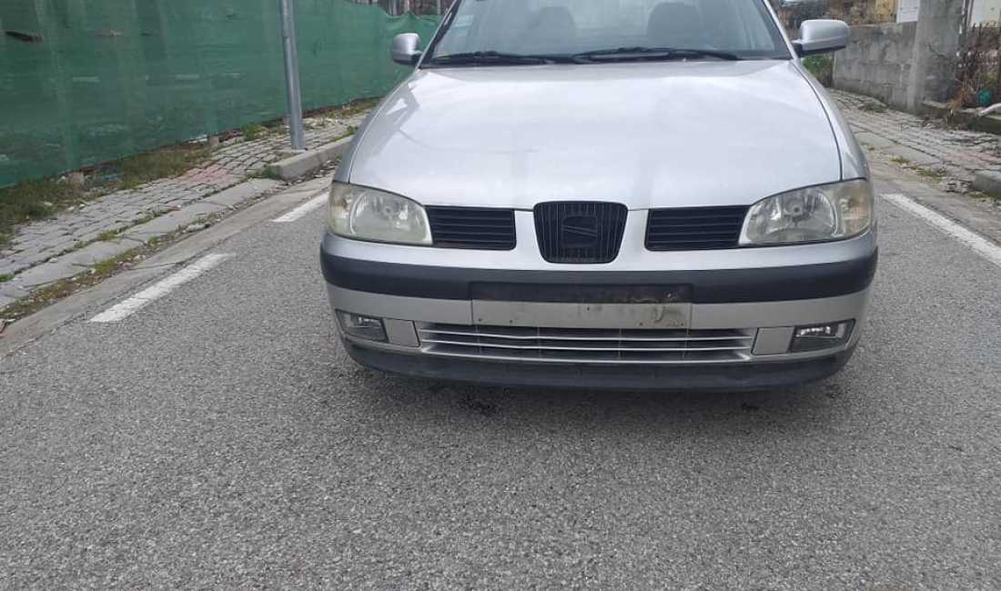 Per pjese kembimi  Seat 