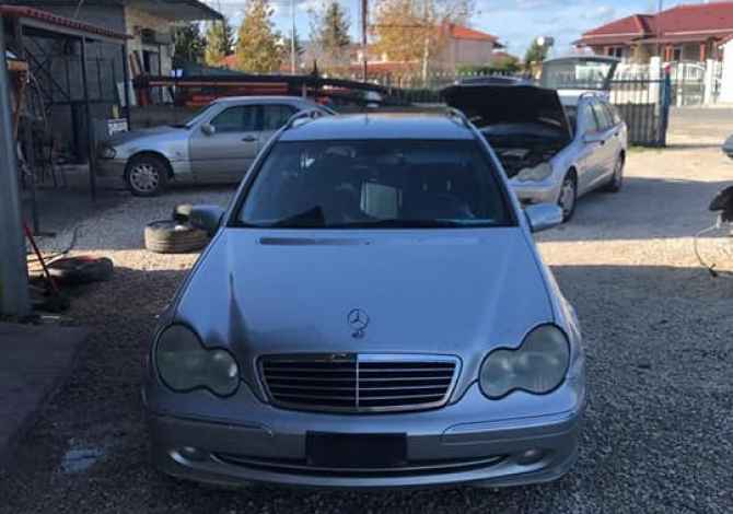 Pjes kembimi per te gjitha Llojet 