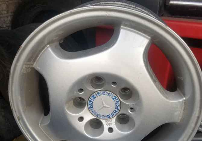 Shiten 4 cop disgje origjinale te Benzit