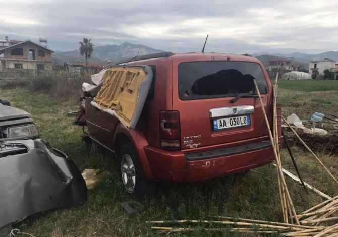 Pjes kembimi per foristrada