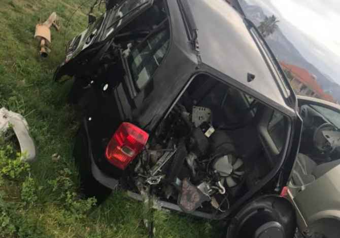 Pjes kembimi per foristrada