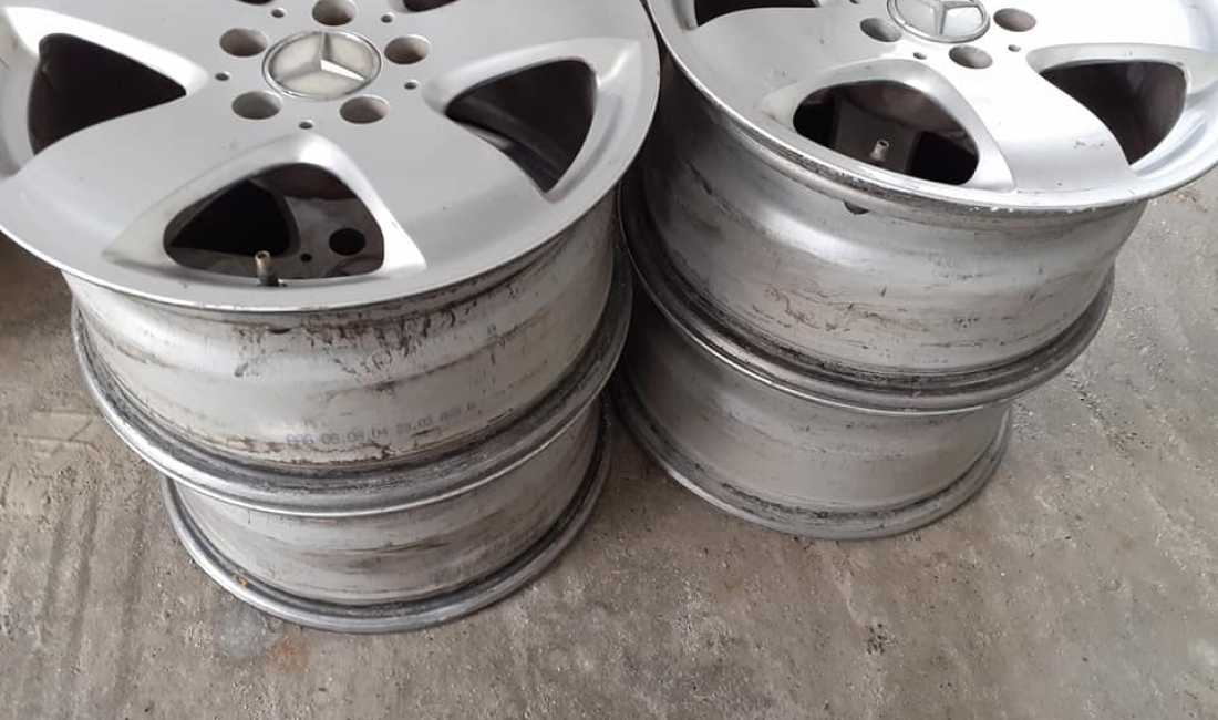 Shiten disje r 16 w 211