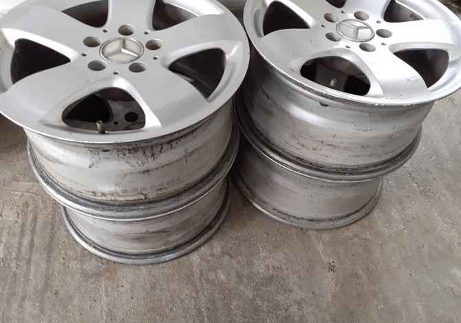 Shiten disje r 16 w 211