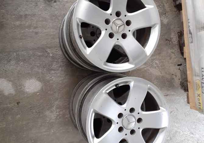 Shiten disje r 16 w 211