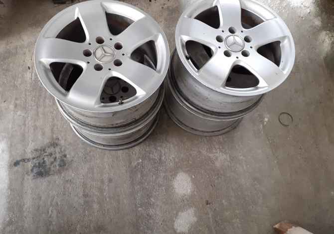 Shiten disje r 16 w 211