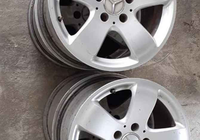 Shiten disje r 16 w 211