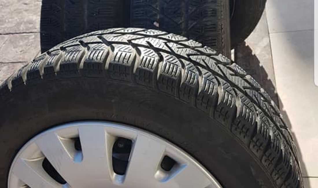 SHITEN GOMA DHE DISQE