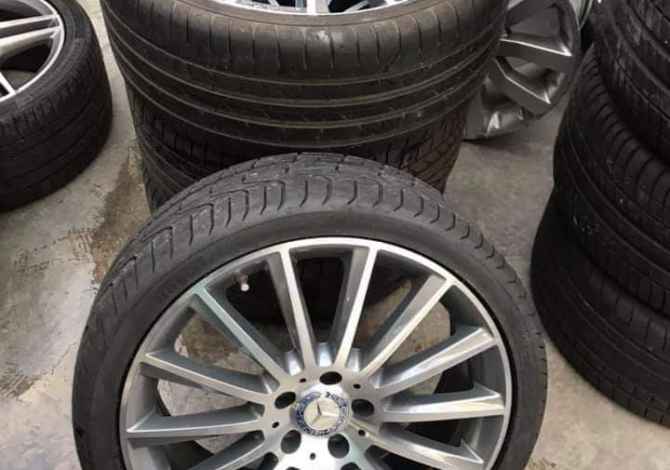 shitet disje te ndryshme