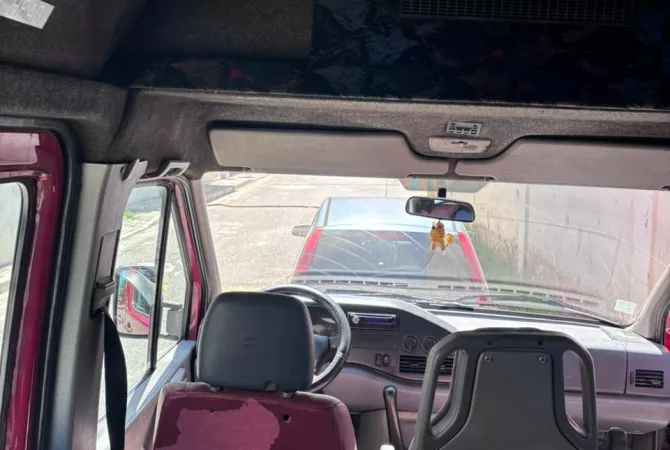 Auto in Vendita a Tirana, , 0 ,Kambio  Pagamento 8,600  Euro.