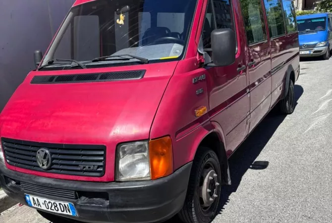 Auto in Vendita a Tirana - 8,600 Euro