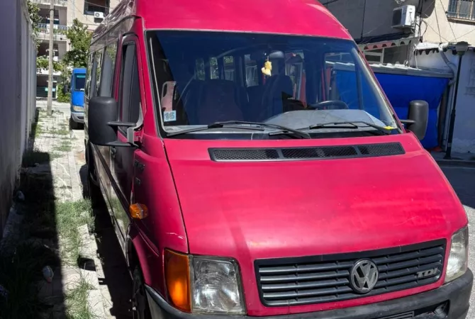 Auto in Vendita a Tirana - 8,600 Euro