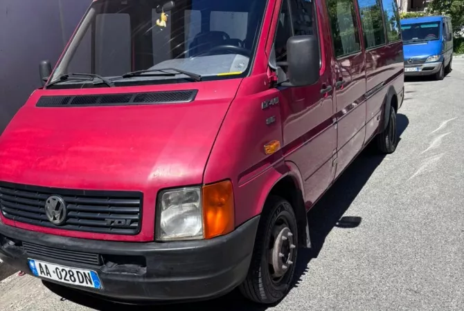 Auto in Vendita a Tirana - 8,600 Euro