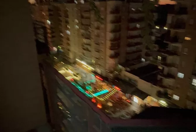 Shtepi me qera Apartament ne Tirane, 2+1, Mobilimi E mobiluar, Pagesa 550  Euro.