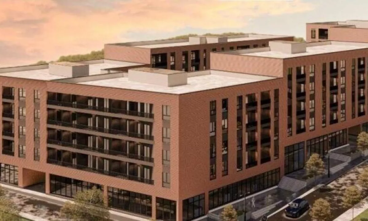 Shtepi ne shitje Apartament ne Tirane, 1+1, Mobilimi Bosh, pa mobiluar, Pagesa 70,000  Euro.