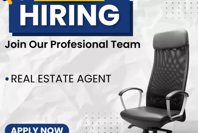 Njoftime Pune per Konsulent Imobilar ne Tirane