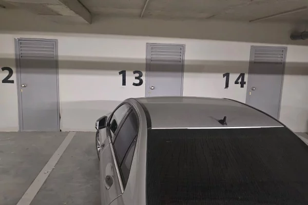 House for Rent 2+1 in Tirana - 500 Euro