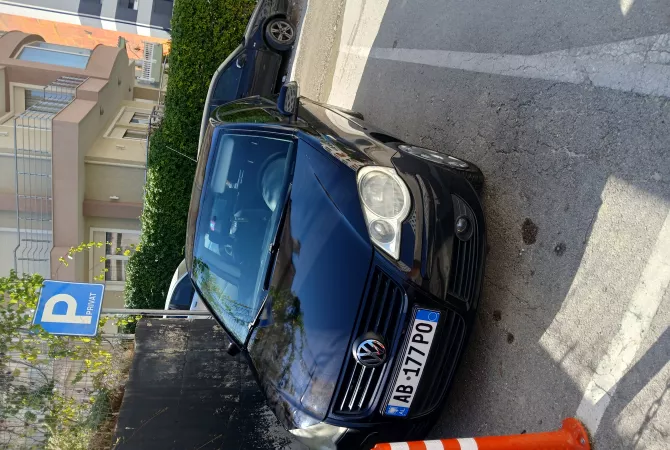 Auto in Vendita a Tirana - 4,000 Euro