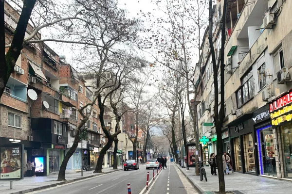 Business Property in Sale 1+1 in Tirana - 680,000 Euro