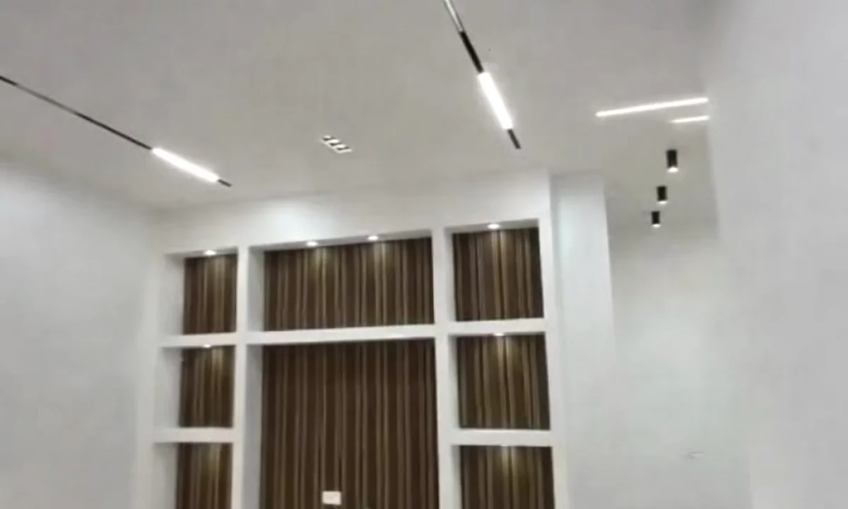 Apartment for sale in Tirana 1+1, In Part