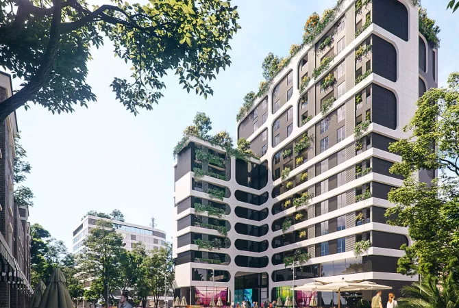 Shtepi ne shitje 3+1 ne Tirane - 598,500 Euro