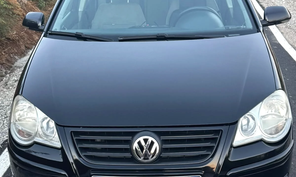 Cars for sale in Elbasan, Volkswagen, 2007 Diesel,Kambio Manual Payment 3,300  Euro.