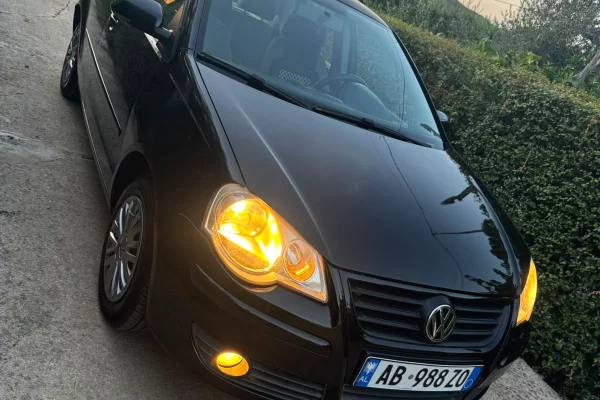 Cars for sale in Elbasan, Volkswagen, 2007 Diesel,Kambio Manual Payment 3,300  Euro.