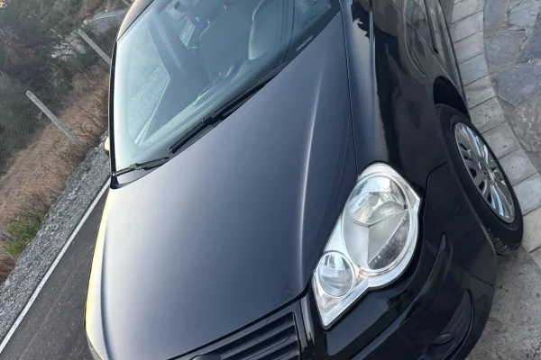 Cars for sale in Elbasan, Volkswagen, 2007 Diesel,Kambio Manual Payment 3,300  Euro.