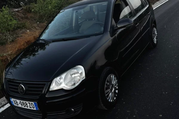 Cars for sale in Elbasan, Volkswagen, 2007 Diesel,Kambio Manual Payment 3,300  Euro.