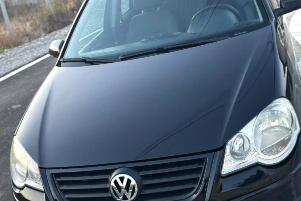 Cars for sale in Elbasan, Volkswagen, 2007 Diesel,Kambio Manual Payment 3,300  Euro.
