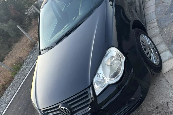 Cars for sale in Elbasan, Volkswagen, 2007 Diesel,Kambio Manual Payment 3,300  Euro.