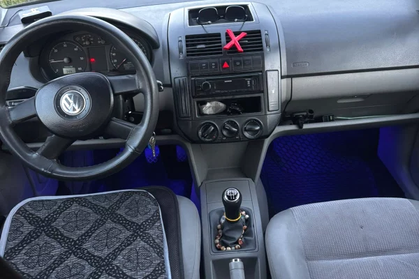Cars for sale in Elbasan, Volkswagen, 2007 Diesel,Kambio Manual Payment 3,300  Euro.