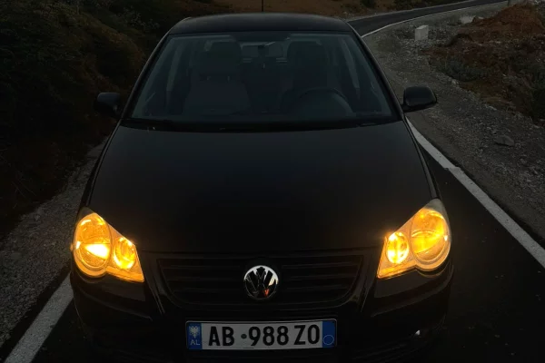 Cars for sale in Elbasan, Volkswagen, 2007 Diesel,Kambio Manual Payment 3,300  Euro.
