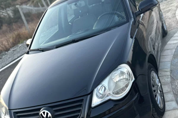Cars for sale in Elbasan, Volkswagen, 2007 Diesel,Kambio Manual Payment 3,300  Euro.