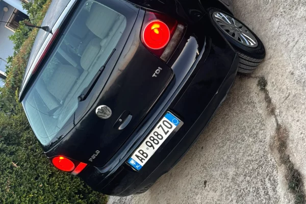 Cars for sale in Elbasan, Volkswagen, 2007 Diesel,Kambio Manual Payment 3,300  Euro.