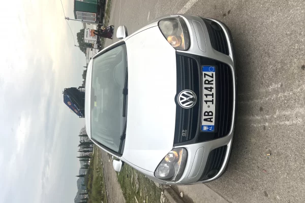 Auto in Vendita a Tirana - 4,800 Euro